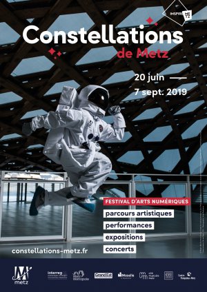 Constellations de Metz 2019