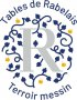 Logo Tables de Rabelais