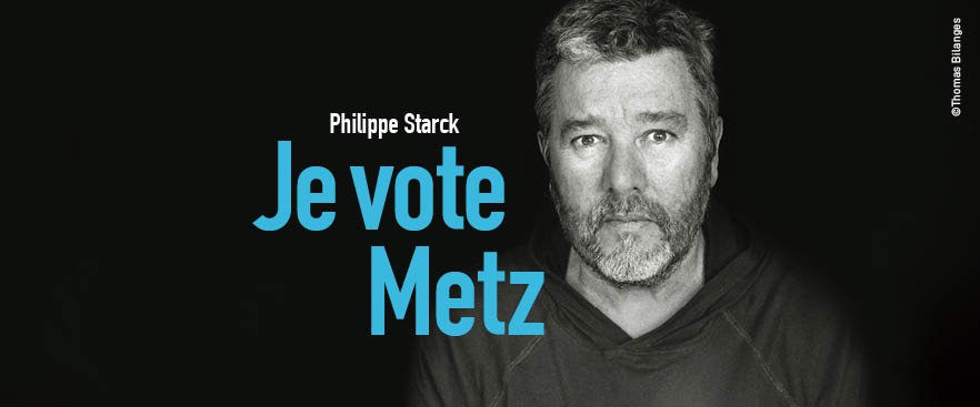 European Best Destination 2019 : votez Metz et participez au concours photo !