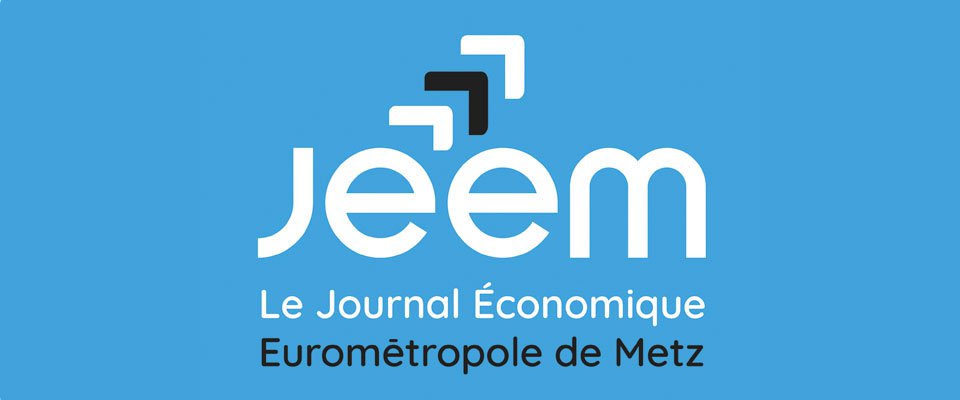 Découvrez jeem N°7, le Journal Économique Eurométropole de Metz