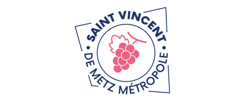 Première édition de la Saint-Vincent de Metz Métropole